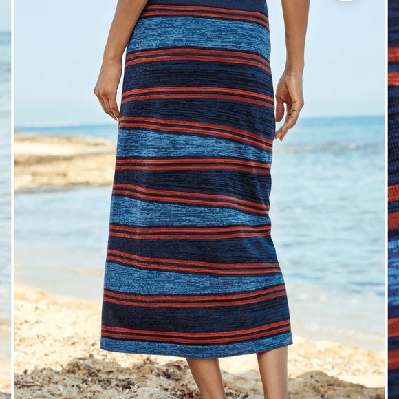 Peruvian Connection Sojourn Skirt - Picture 3 of 8